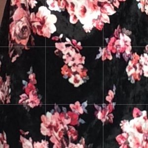 Meet your Posher, Mckenna